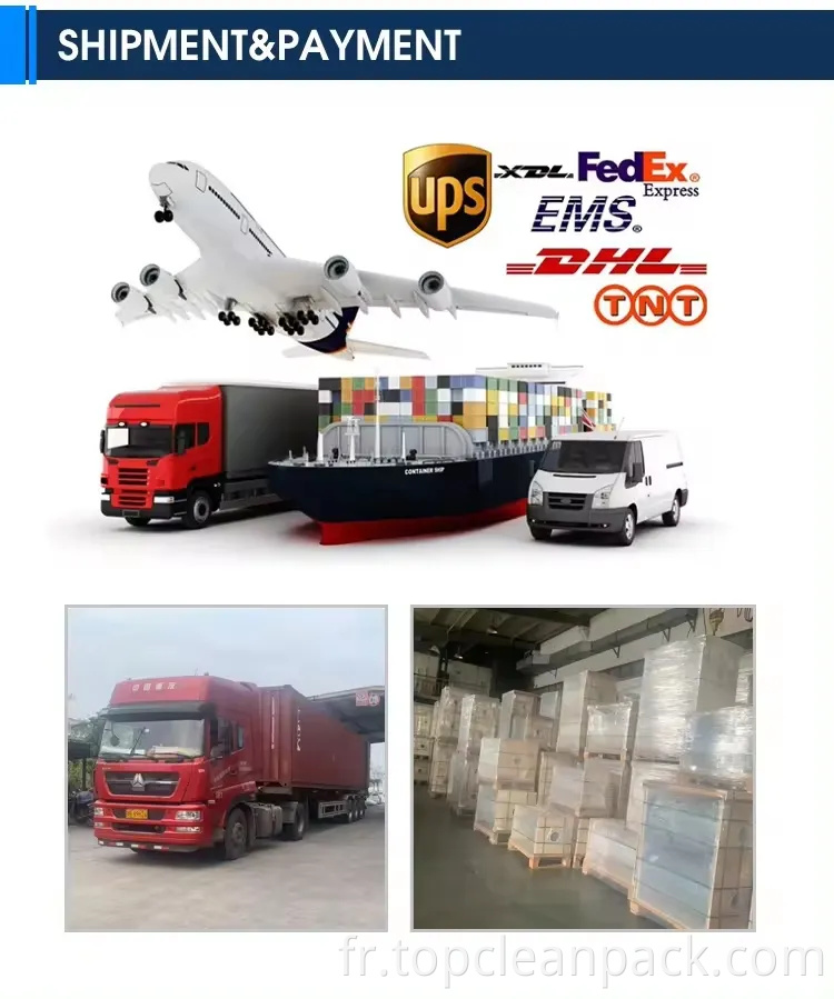 Film de stratification résistant à l'étirement à froid holographique du matériau d'OPP le plus vendu